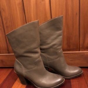 Lucky Brand Boots Size 8.5